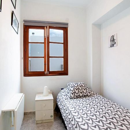 Casa Juan Apartment Лас Палмас де Гран Канария Екстериор снимка