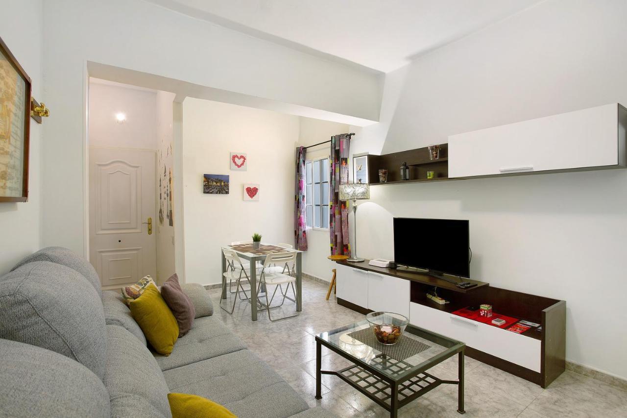 Casa Juan Apartment Лас Палмас де Гран Канария Екстериор снимка