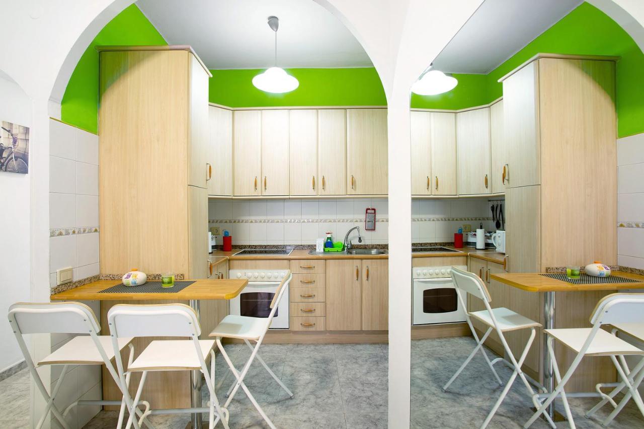 Casa Juan Apartment Лас Палмас де Гран Канария Екстериор снимка