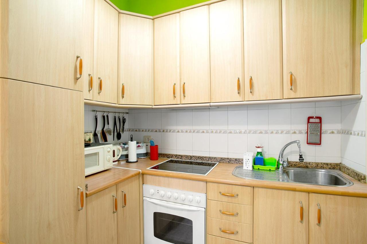 Casa Juan Apartment Лас Палмас де Гран Канария Екстериор снимка