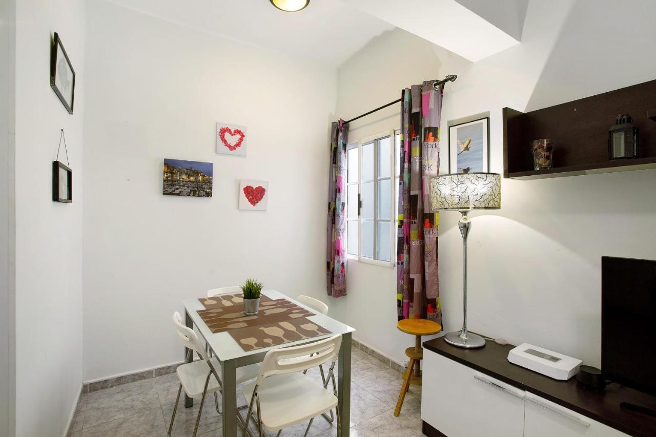 Casa Juan Apartment Лас Палмас де Гран Канария Екстериор снимка