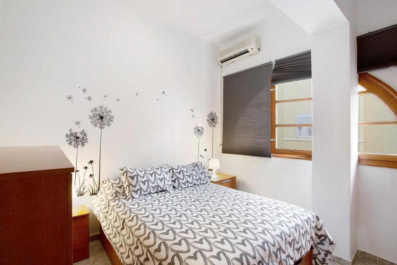 Casa Juan Apartment Лас Палмас де Гран Канария Екстериор снимка