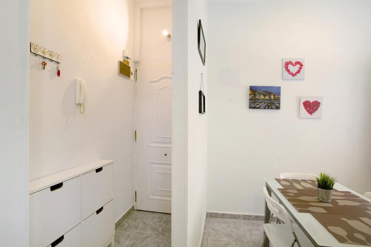 Casa Juan Apartment Лас Палмас де Гран Канария Екстериор снимка