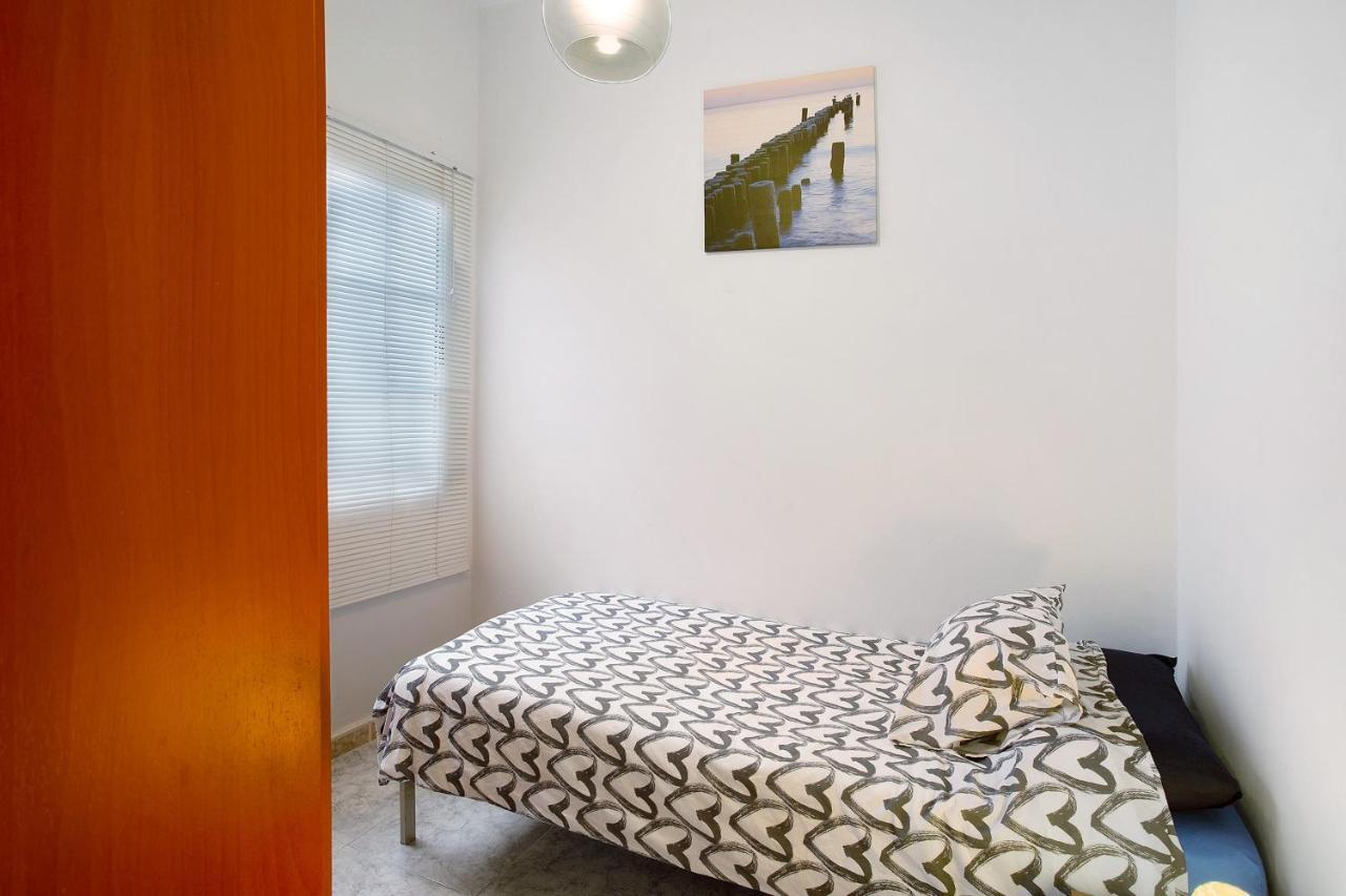 Casa Juan Apartment Лас Палмас де Гран Канария Екстериор снимка