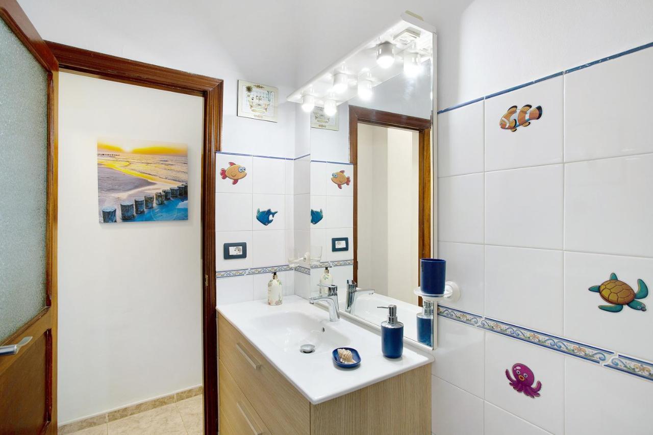 Casa Juan Apartment Лас Палмас де Гран Канария Екстериор снимка
