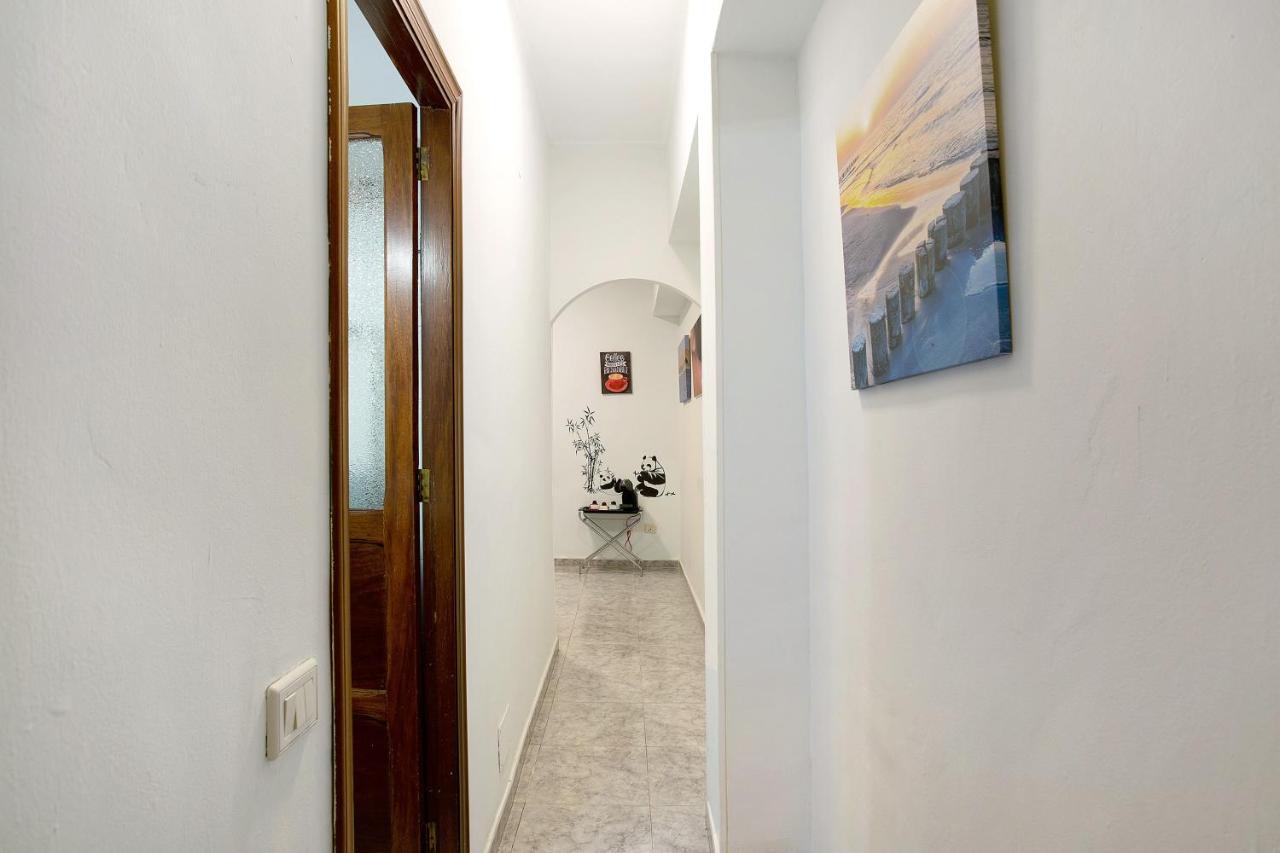 Casa Juan Apartment Лас Палмас де Гран Канария Екстериор снимка