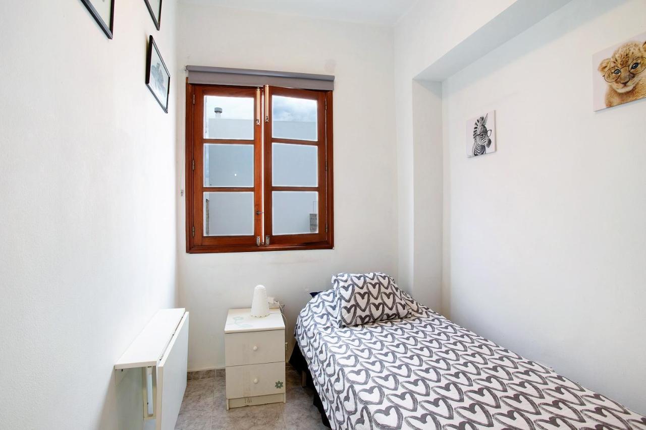 Casa Juan Apartment Лас Палмас де Гран Канария Екстериор снимка