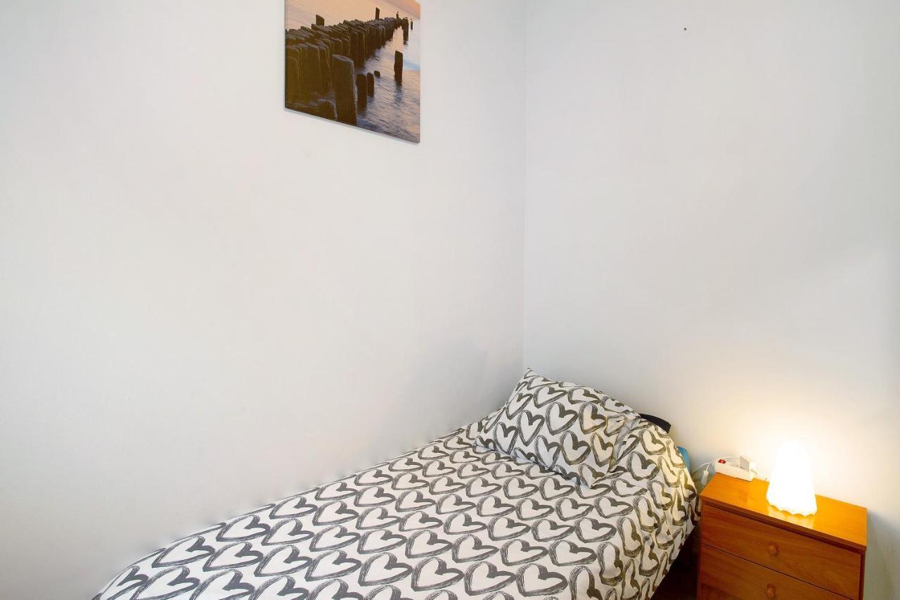 Casa Juan Apartment Лас Палмас де Гран Канария Екстериор снимка