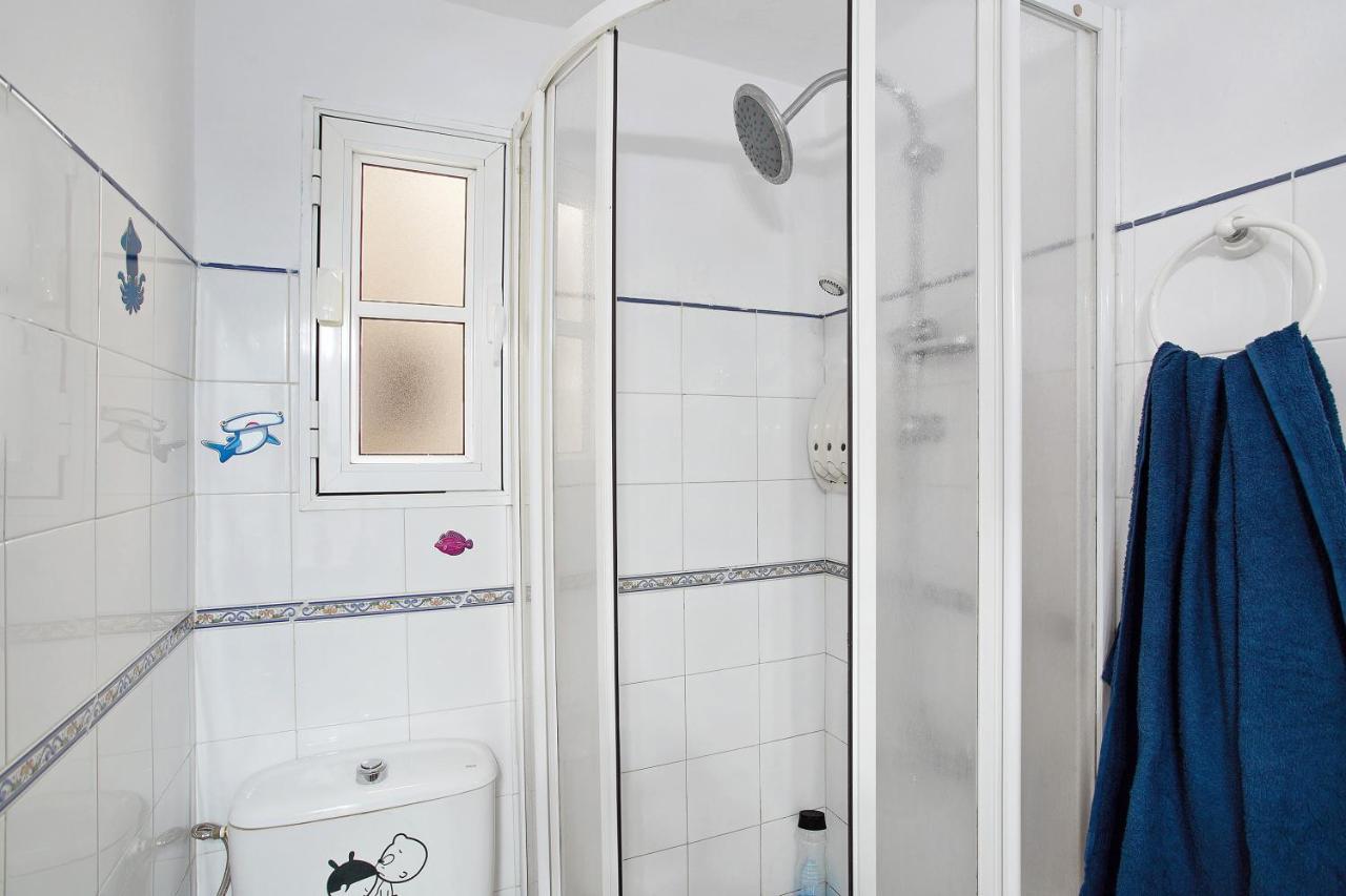 Casa Juan Apartment Лас Палмас де Гран Канария Екстериор снимка
