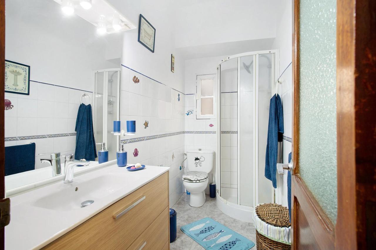 Casa Juan Apartment Лас Палмас де Гран Канария Екстериор снимка
